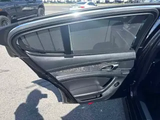 2012 Porsche Panamera S