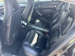 2012 Porsche Panamera S