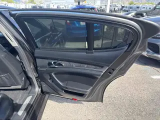 2012 Porsche Panamera S