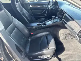 2012 Porsche Panamera S