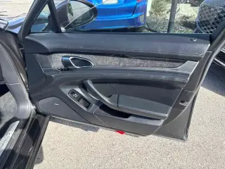 2012 Porsche Panamera S