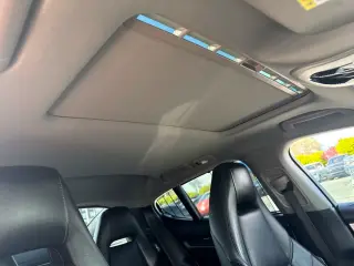 2012 Porsche Panamera S