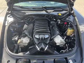 2012 Porsche Panamera S