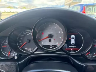 2012 Porsche Panamera S