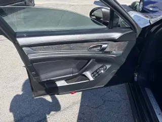 2012 Porsche Panamera S