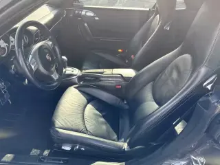 2008 Porsche 911 Carrera S