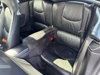 2008 Porsche 911 Carrera S