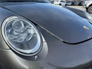 2008 Porsche 911 Carrera S