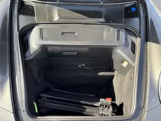 2008 Porsche 911 Carrera S