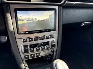 2008 Porsche 911 Carrera S