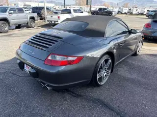 2008 Porsche 911 Carrera S