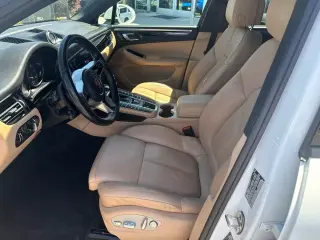 2019 Porsche Macan
