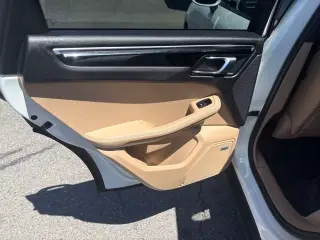 2019 Porsche Macan