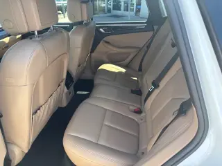 2019 Porsche Macan
