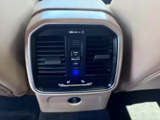 2019 Porsche Macan