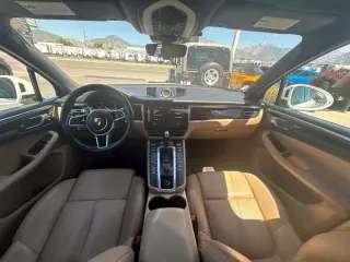 2019 Porsche Macan