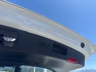 2019 Porsche Macan