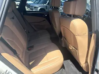 2019 Porsche Macan
