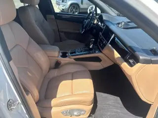 2019 Porsche Macan