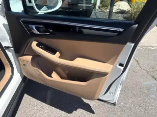 2019 Porsche Macan