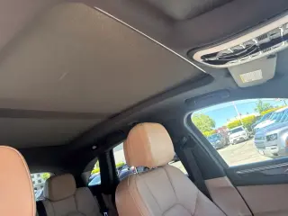 2019 Porsche Macan