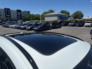 2019 Porsche Macan
