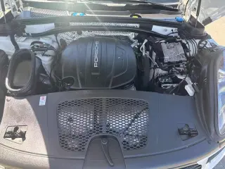 2019 Porsche Macan
