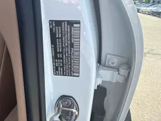 2019 Porsche Macan