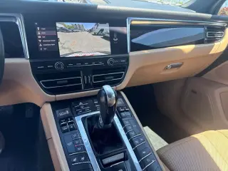 2019 Porsche Macan