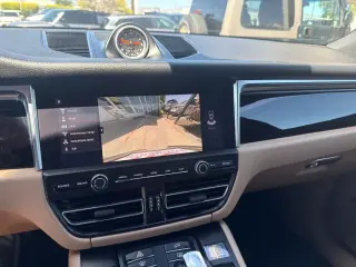 2019 Porsche Macan