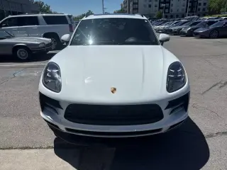 2019 Porsche Macan