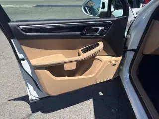 2019 Porsche Macan