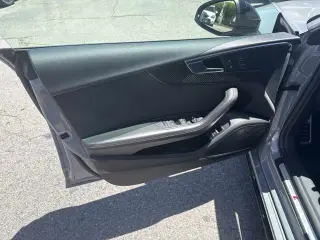 2019 Audi RS 5 Sportback