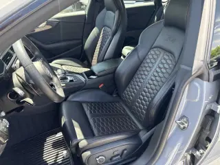 2019 Audi RS 5 Sportback