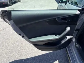 2019 Audi RS 5 Sportback