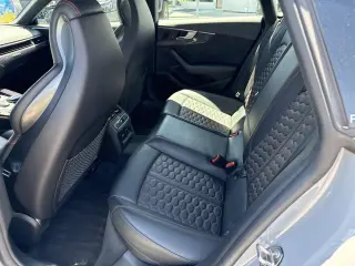 2019 Audi RS 5 Sportback