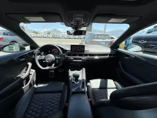2019 Audi RS 5 Sportback