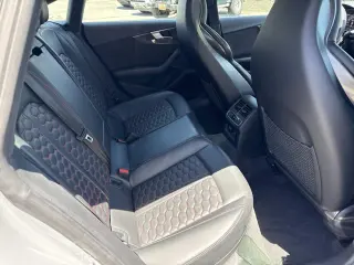 2019 Audi RS 5 Sportback