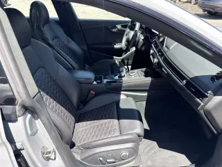 2019 Audi RS 5 Sportback