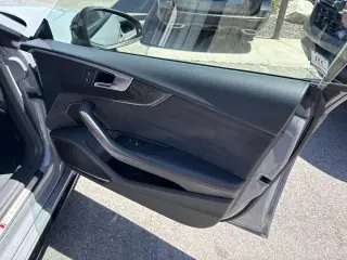2019 Audi RS 5 Sportback