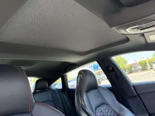 2019 Audi RS 5 Sportback