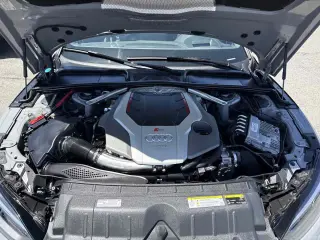 2019 Audi RS 5 Sportback