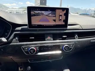 2019 Audi RS 5 Sportback