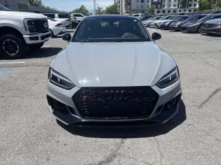 2019 Audi RS 5 Sportback