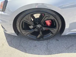 2019 Audi RS 5 Sportback