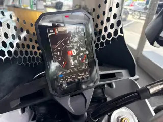 2023 Ducati DesertX
