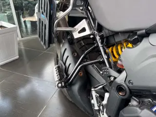 2023 Ducati DesertX