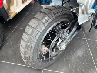 2023 Ducati DesertX