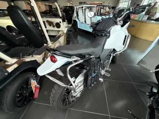 2023 Ducati DesertX
