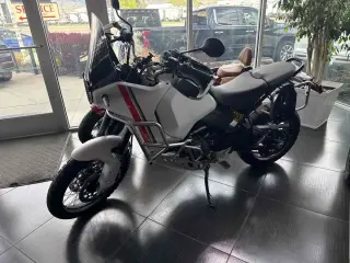 2023 Ducati DesertX